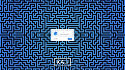 如何配置kali-mcp-server进行AI自动化的测试？