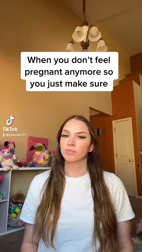 Pregnancy Symptoms Disappear: What Happens When You Don't Feel Pregnant Anymore