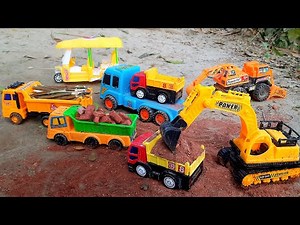 gari cartoon, gcb, jcb machine, toy gadi, jcp, kiran gadi, gadi gadi, jcb video | Jul 25,20237:25PM