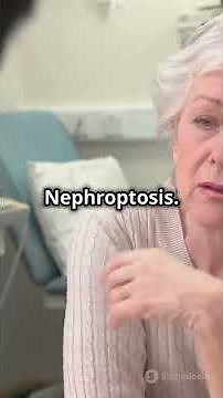 Nephroptosis in a Nutshell