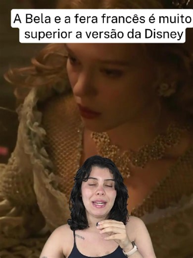 A Bela e a Fera: Edits e Tributos a Emma Watson