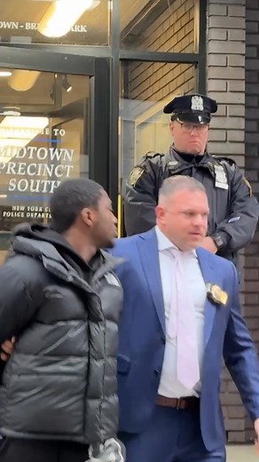 The suspected gunman in the shooting of Jets cornerback Kris Boyd was charged with attempted murder on December 9, cops said. | New York Post