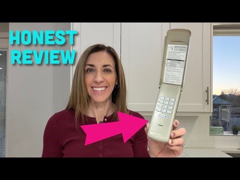 Best Universal Garage Door Opener 2026 | Smart, Compact & Durable