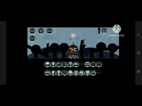 Sprunki phase 16 evolution