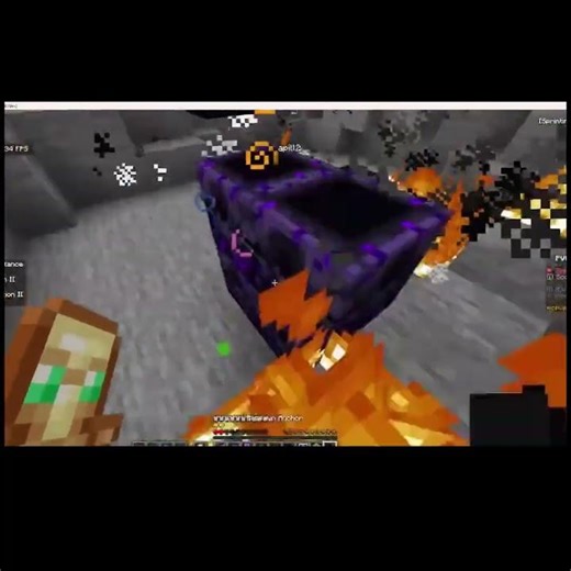 Minecraft Custom SMP Mod That You Can Use! 🎉💥🔥