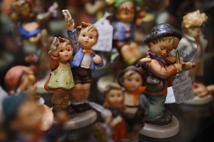 6 Most Valuable Hummel Figurines You'll Want to Know About | LoveToKnow