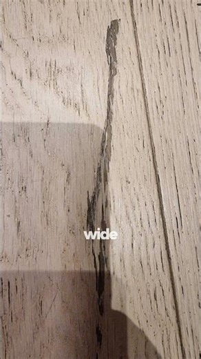 Timber Floor Scratch Repair | Deep Marks Restored Without Replacement