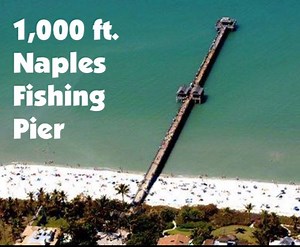 Naples Fishing Pier (Huge Guide!) Salty101