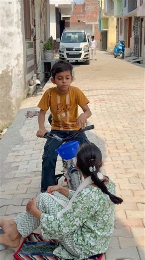 Unzila ne Arhan ka rasta band kar Diya 😱🙏#shorts