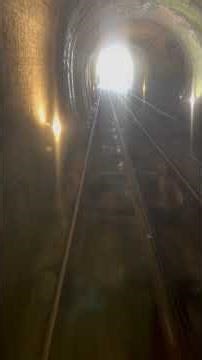 Ride Up Hastings West Lift Funicular Railway