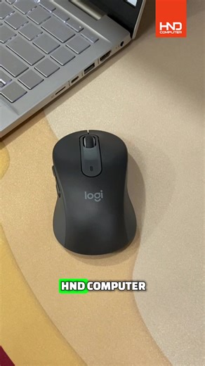 Mouse affordable rasa jutaan 🫣