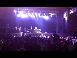 Ja Rule - Wonderful ft. R. Kelly, Ashanti - Show Stage Music Park