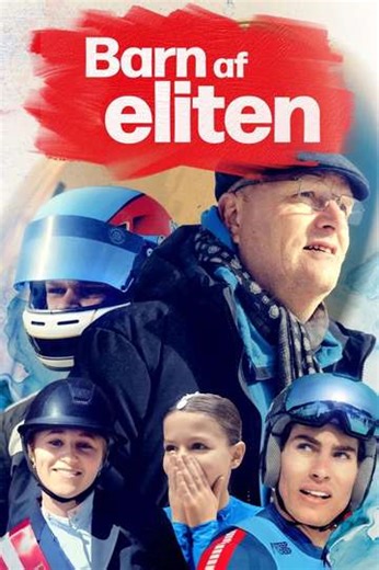 Barn af eliten (2024) - TV Show