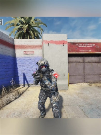 Hướng dẫn cách THAY THẾ CẬN CHIẾN NHANH trong Call of Duty: Mobile VN ✅ 👉 Chiến Binh đã trải nghiệm setting này chưa 😎? #CODMVN #callofdutymobilevn #gamingontiktok