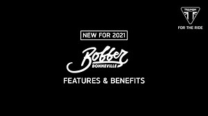 BONNEVILLE BOBBER Nothing thrills like a Bobber – from its muscular look, to its award winning easy ride, now beautifully evolved. Price From RM 82,900. Deposit from RM 13,987. Monthly RM 1,134. FULL DETAILS https://wa.me/60193088881?text=TheCoolestBobber | Motologic Kota Kinabalu | Facebook