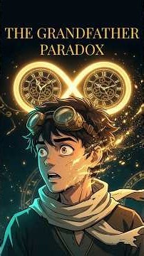 The Paradox That Breaks Time Travel