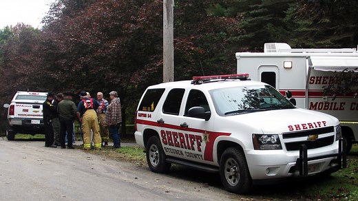 Kelley Stage Clayton murder timeline of events leading to her death, trial aftermath