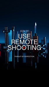 17 reactions | Up your videography game to stop-motion animation!  Try it with remote shooting using the Canon Camera Connect application on your iOS and Android devices now. Catch more #canonhowto series here: https://bit.ly/3Ma9OWO #canon #camera #photography #videography #canonhowtoseries #dslr #mirrorless | Canon Imaging Asia | Facebook