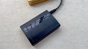 建武cp-c7磁带随身听