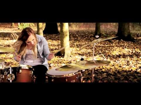 EVAROSE: Best Left Alone - Official Video