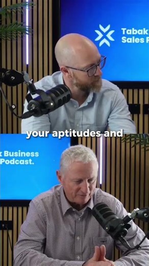 The Final Episode for Season 2 of the Tabak Business Sales Podcast 🎙️