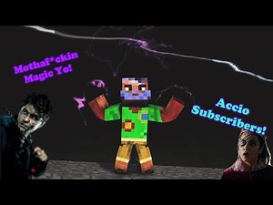 MOD TUTORIAL | Electroblob's Wizardry Mod 1.12.2