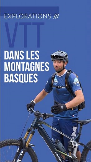 EXPLORATIONS PAYS BASQUE RANDO VELO POUR LES GOURMANDS