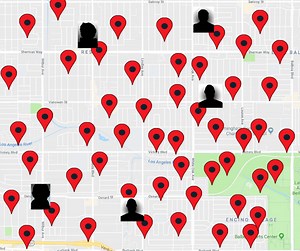 93 reactions · 129 shares | Does a Registered Offender Live in the Neighborhood? Search Now: 1) Enter ZIP Code 2) View Offenders | Kids Live Safe | Facebook