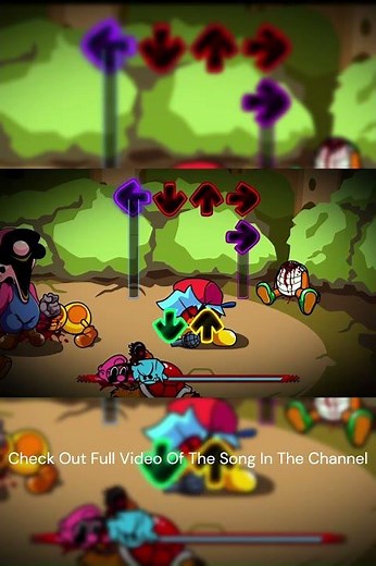 Last Course - FNF ( Marios Madness V2.1/V2 ) #fnf