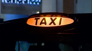 Coronavirus: Why London's black cabs are ideal vehicles for patients