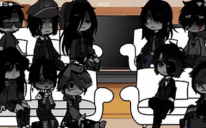 the mandla catalogue react to__?②