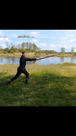 160K views · 2.1K reactions |  A small part of the 1st chapter of our Fiore series: "The Sword".  Kolejna część naszej serii z Fiore. Rozdział 1: "The Sword". #fblifestyle #hema #desw #fencing #martialarts #medieval #renaissance #sports #history #museum #artist #documentaryphotography | Akademia Szermierzy | Facebook