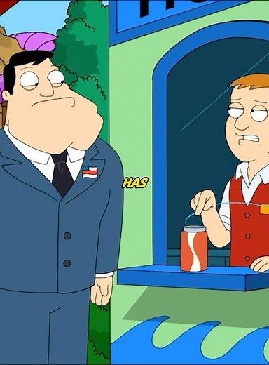 Half-Price Panic at the Park #funny #animation