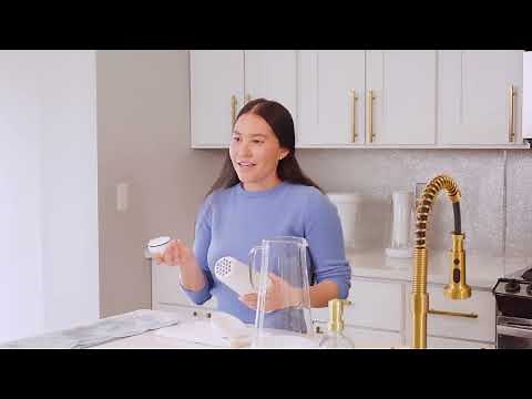 How to Deep Clean Your LifeStraw Home Pitcher