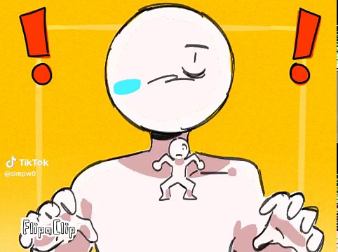 Animated Characters in FlipaClip: Fun and Creative Animation Art