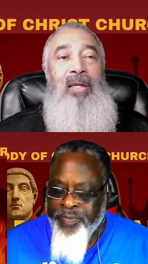 The Bible tells the story: Christ and Barabbas stood before the crowd. Pilate asked who should be freed. Despite Christ's miracles, the crowd chose a thief. How did this happen? It shows how lies can distort reality. FULL EPISODE https://www.youtube.com/watch?v=8xiixd-ztDs&t=5s #BibleStory #Christ #Barabbas #Faith #Lies #Truth | The Body of Christ Church (THE BOCC)