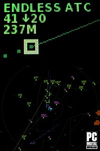 Endless ATC скачать бесплатно [2025 Последняя версия] торрент