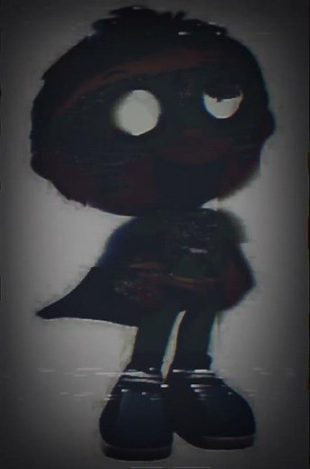 bookworm teaser//vs pibby super why #fnf #pibby #fridaynightfunkin #pibbymod