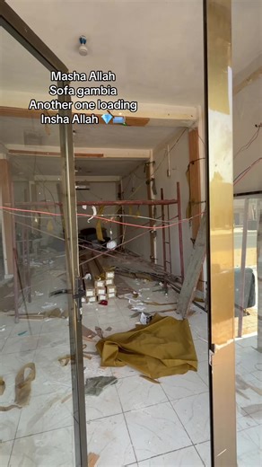 @Sofa Gambia 7678499 @QueenMakaloOfficial👑