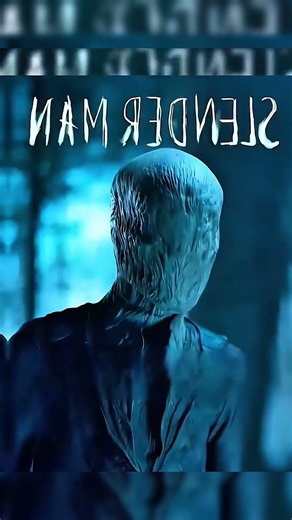 Slender Man Có Thật? Sự Thật Kinh Hoàng Bị Che Giấu 😱