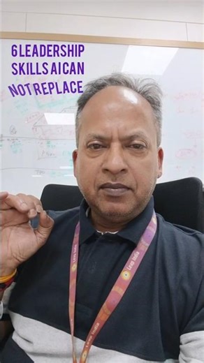 The One Thing That Saves Your PM Career From AI #AI #CareerGrowth #Skills