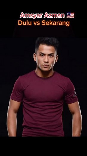 Amsyar Azman: Malaysian Diver at Olympics