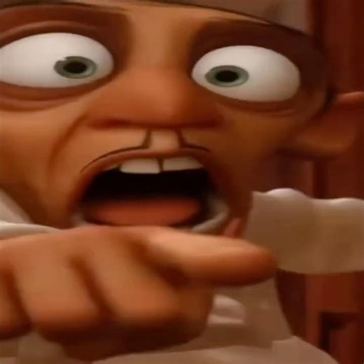 [Short YTP] THE 𝐑𝐀𝐓 (Ratatoullie)