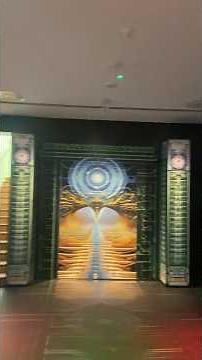 Air park and phantasmagoria exhibition 2026