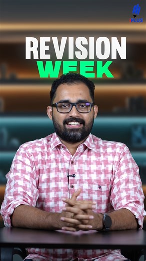 iPlus Training Solutions on Instagram: "Day 14 of LAST LAP LESSONS! Master the 3-Level Revision Technique — revise smart with Notes, crack concepts using Previous Questions, and test yourself through Self-Assessment. Follow this method to boost retention, accuracy, and confidence for NTA UGC NET. . . . . . . . . . . #iPlustrainingSolutions #ExamPreparation #lastlaplessons #iplusts #ugcnetjrf #UGCNET #ugcnetexam #NETExam #NET #exampreparation #UGC #ugcnetpaper1"