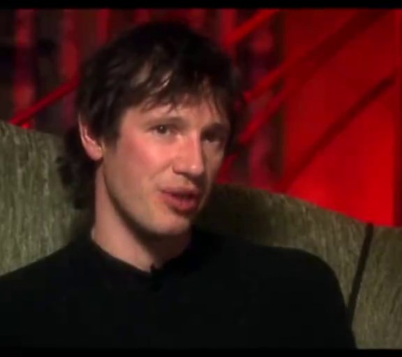 Marilyn Manson's Power of High-Frequency Sounds