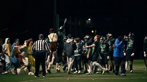 2K views · 35 reactions | It’s been an emotional season for Proctor Football and having moments like this win over New Hampton captured by @maxfield.productions reminds us that while wins are nice, it’s about so much more than that. It’s about being a family, about being there for each other, about persevering. #proctoracademy #llpm | Proctor Academy | Facebook