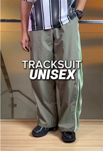 Stylish Unisex Tracksuits for All Occasions