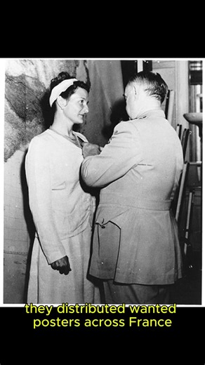 The Spy the Gestapo Couldn’t Catch— Virginia Hall’s True Story