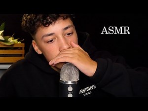 ASMR Mouth Sounds (No Talking) 👄